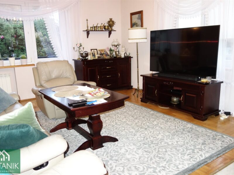 Płouszowice-Kolonia - dom na sprzedaż