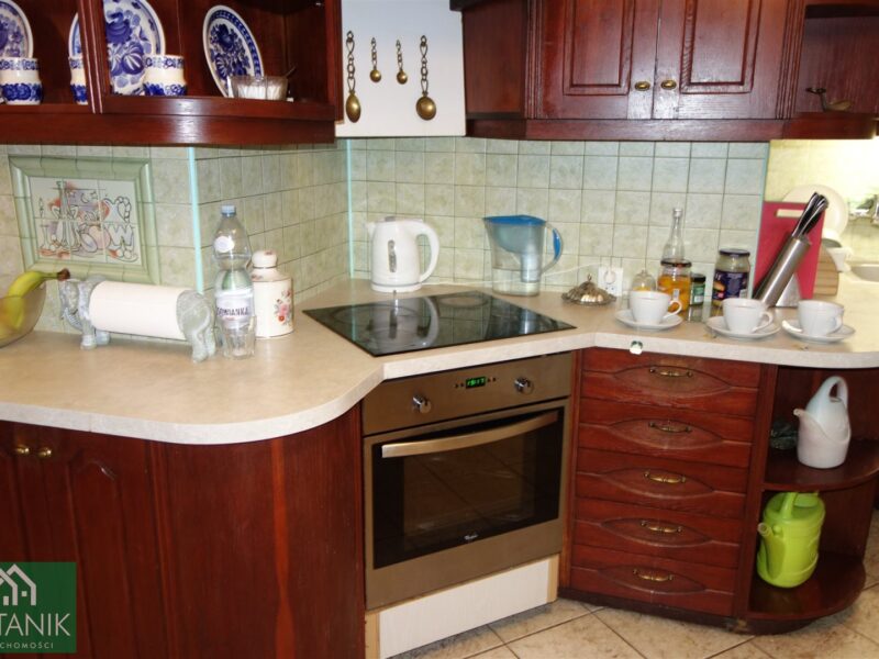 Płouszowice-Kolonia - dom na sprzedaż