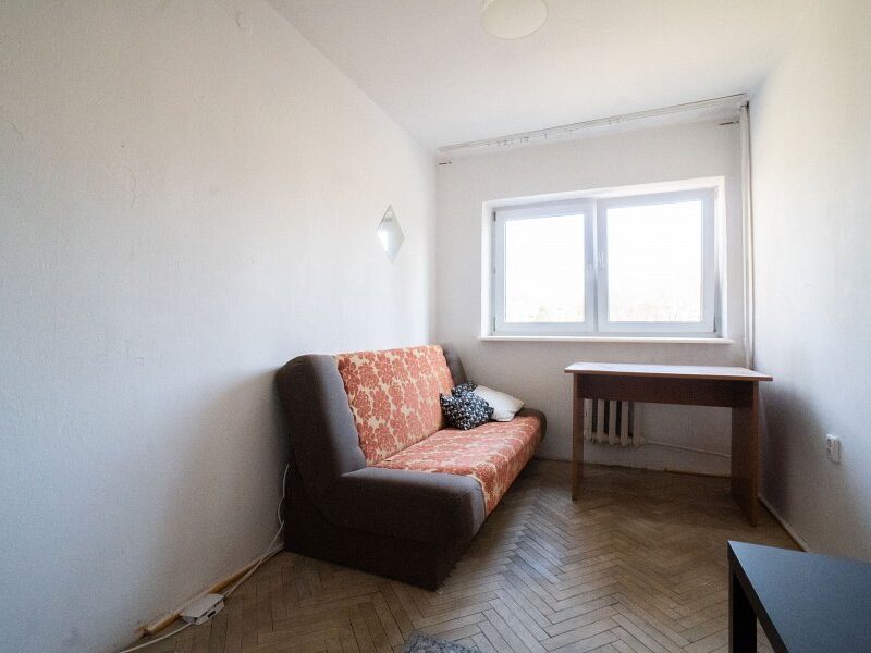 Mieszkanie 3-pokojowe na LSM-ie w dobrej cenie.