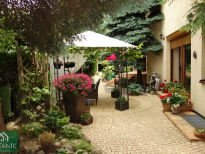 Lublin - dom na sprzedaż