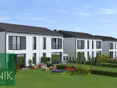 Jakubowice Konińskie - dom na sprzedaż