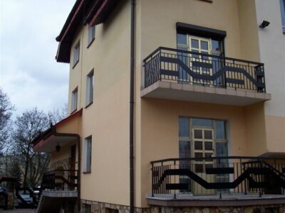 Lublin - dom na sprzedaż