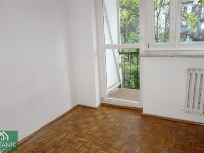 Lublin - mieszkanie na sprzedaż