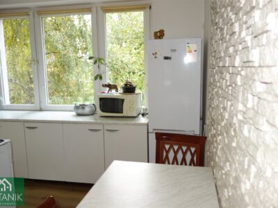 Lublin - mieszkanie na wynajem