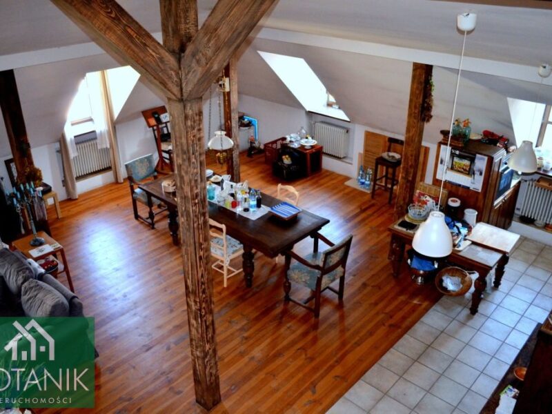 Lublin - dom na sprzedaż