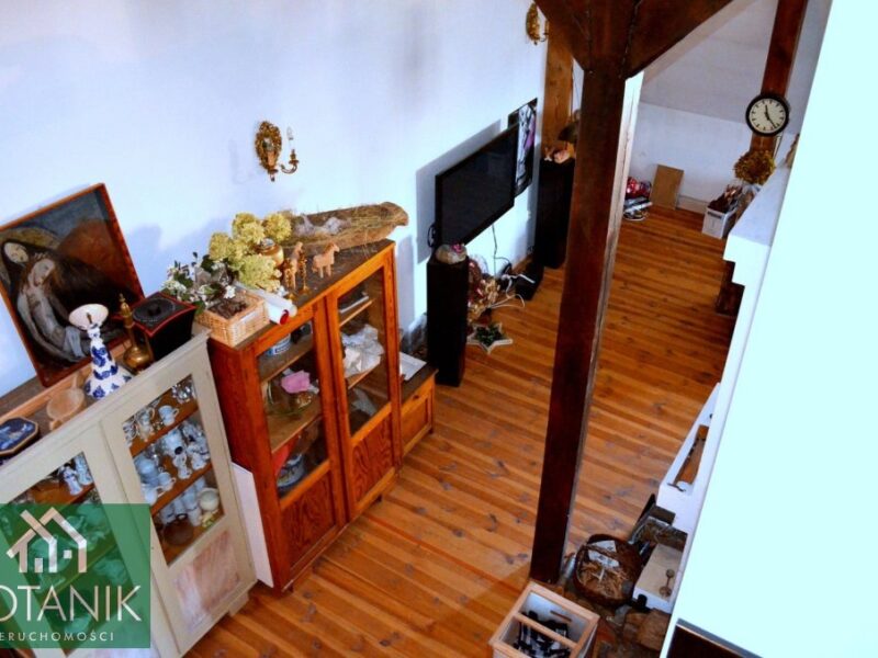 Lublin - dom na sprzedaż