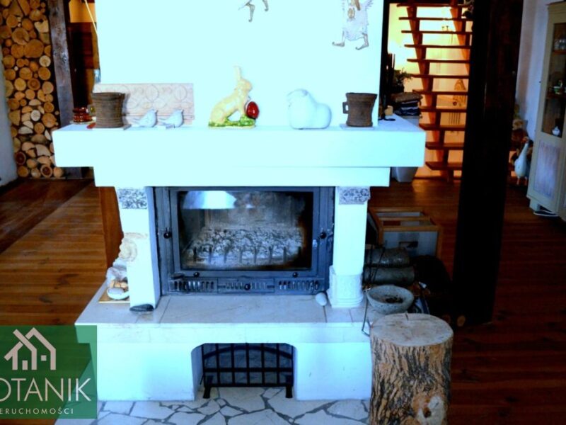 Lublin - dom na sprzedaż