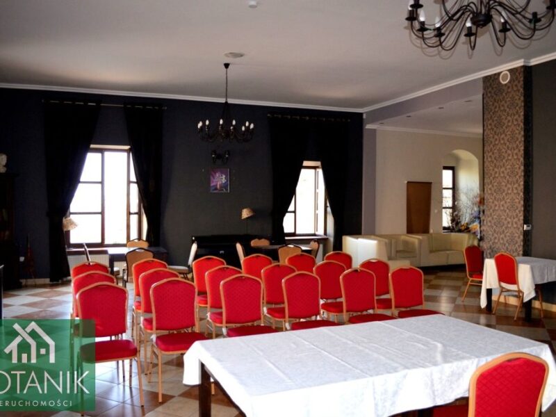 Lublin - dom na sprzedaż