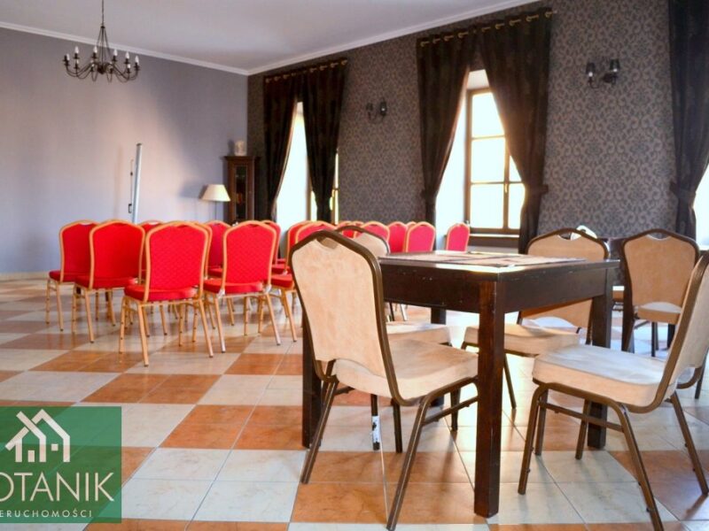 Lublin - dom na sprzedaż