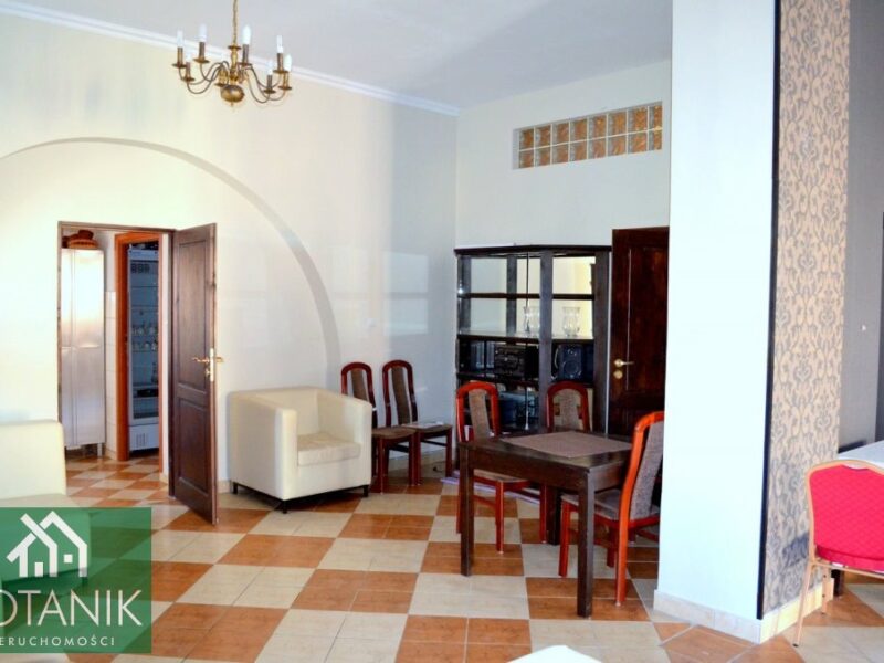 Lublin - dom na sprzedaż