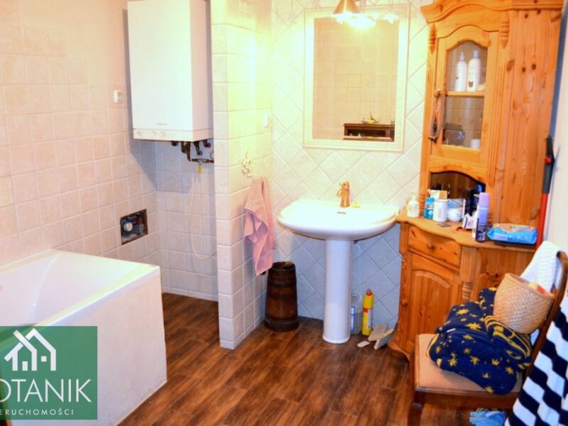 Lublin - dom na sprzedaż