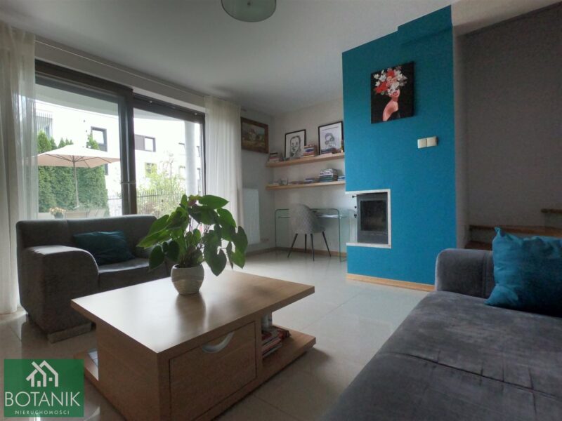 Lublin - dom na sprzedaż