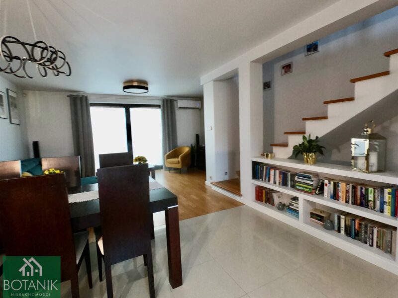 Lublin - dom na sprzedaż