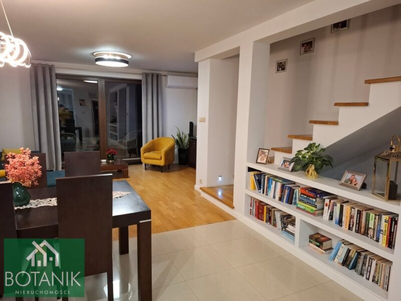 Lublin - dom na sprzedaż