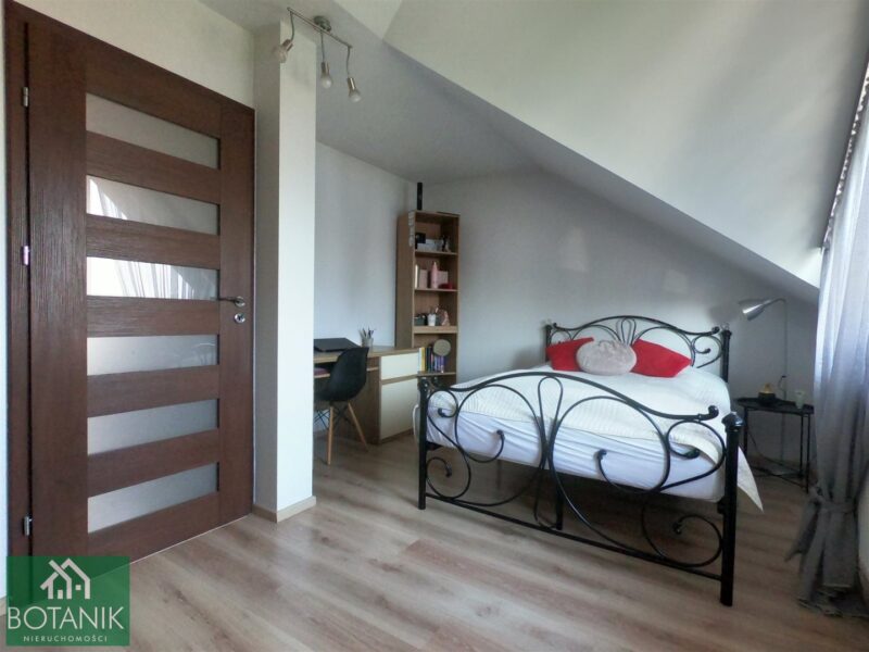 Lublin - dom na sprzedaż