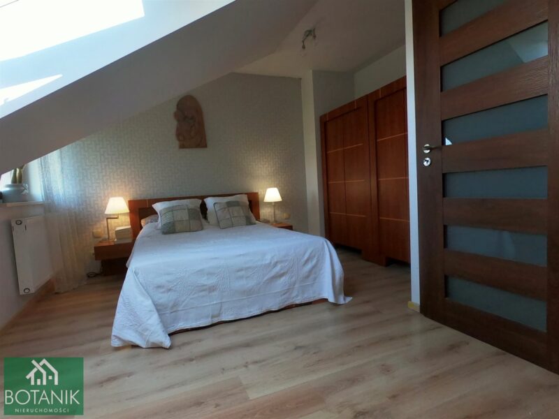 Lublin - dom na sprzedaż