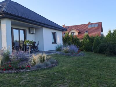 Głusk - dom na sprzedaż