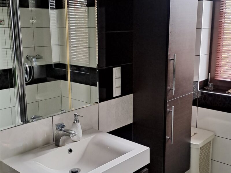 Głusk - dom na sprzedaż