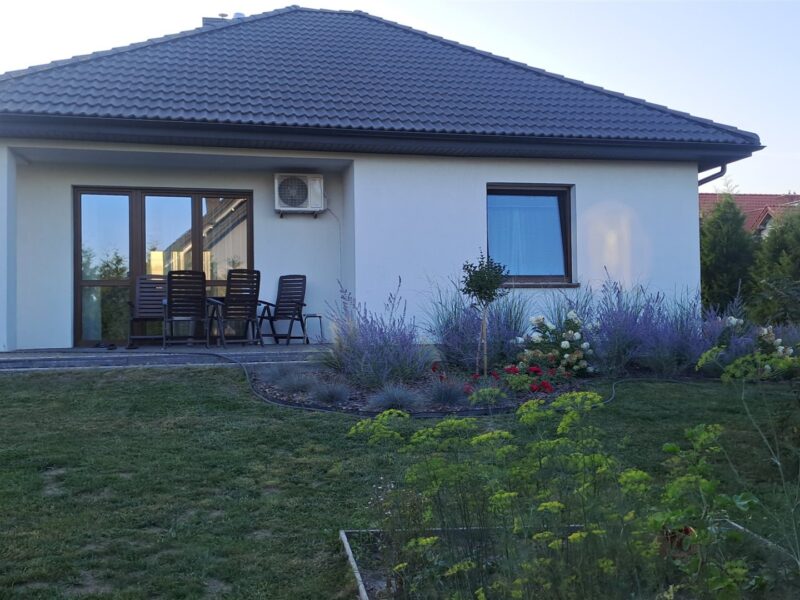 Głusk - dom na sprzedaż