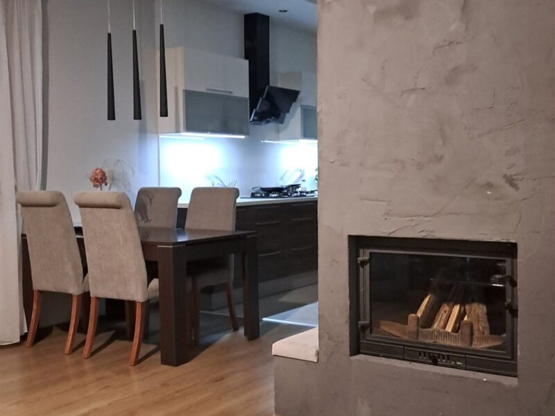 Głusk - dom na sprzedaż