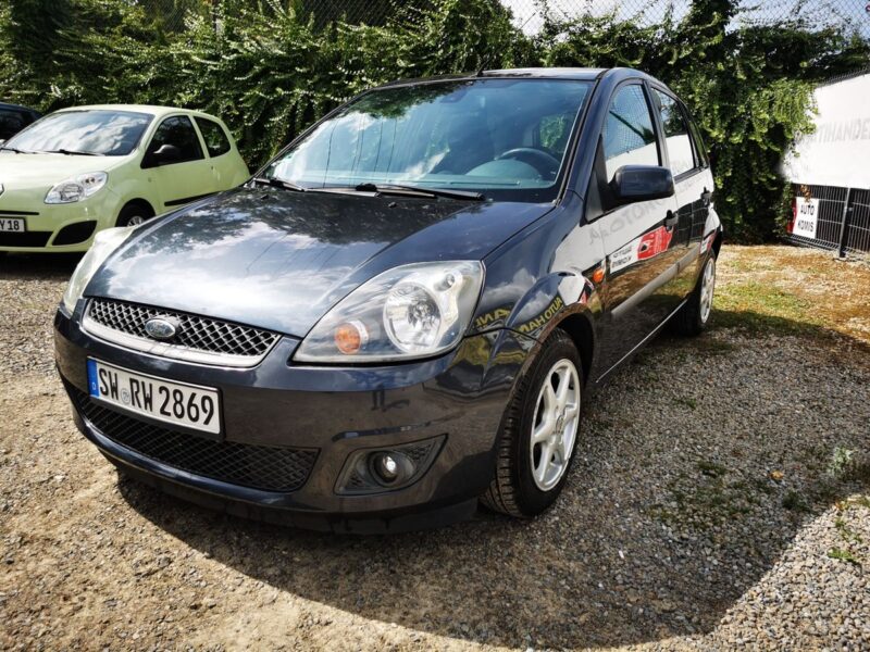 Ford Fiesta 1.3 Benzyna/Super Stan