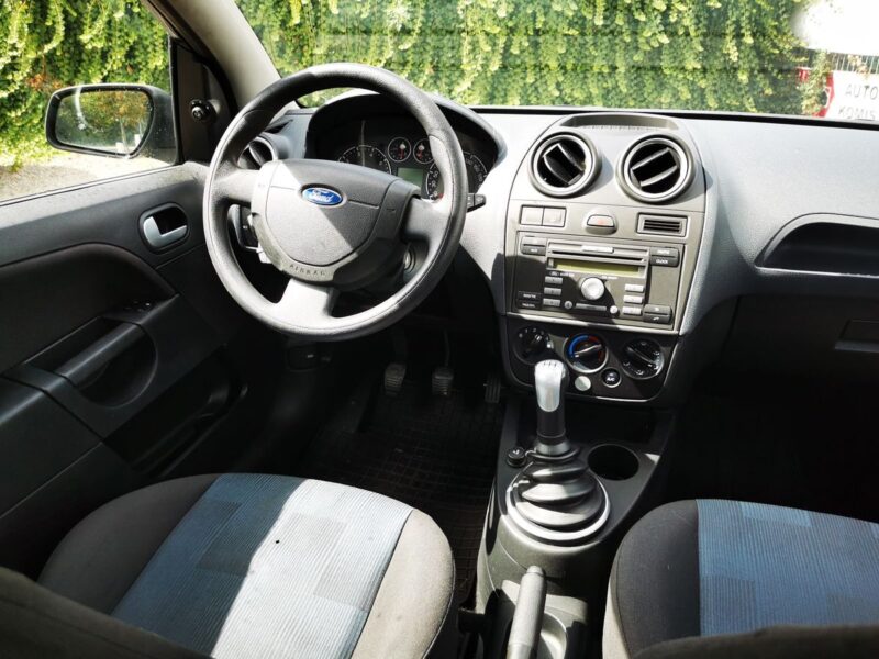 Ford Fiesta 1.3 Benzyna/Super Stan