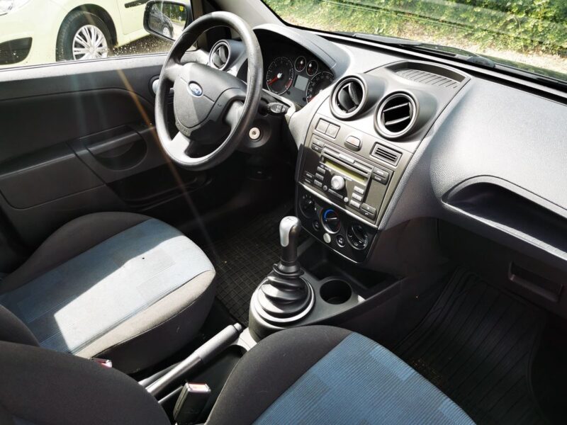 Ford Fiesta 1.3 Benzyna/Super Stan