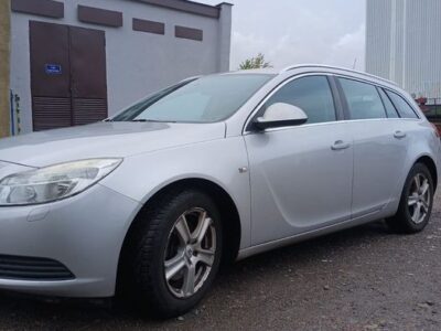 Sprzedam auto