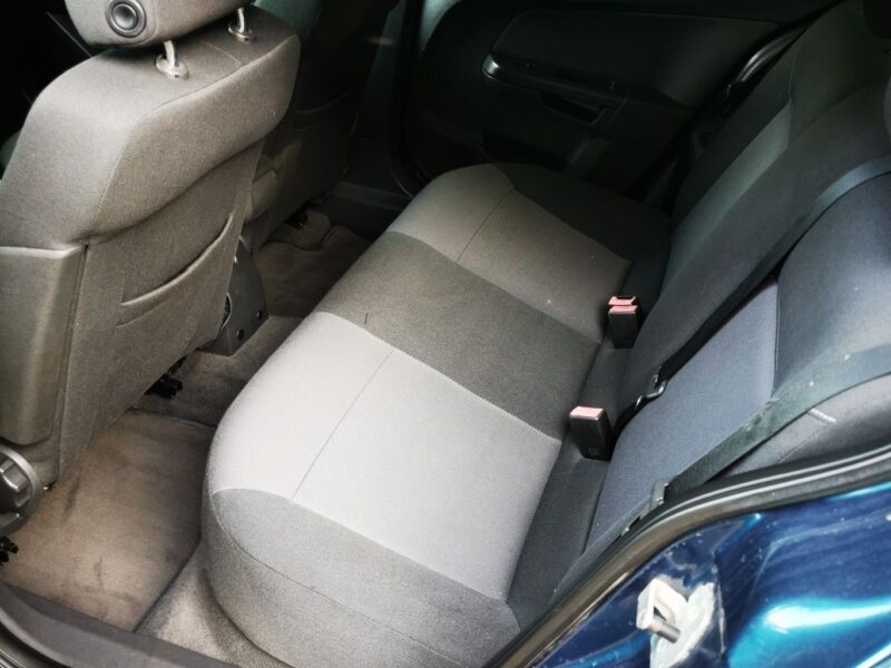 Opel Astra 1.6 Benzyna / SUPER STAN