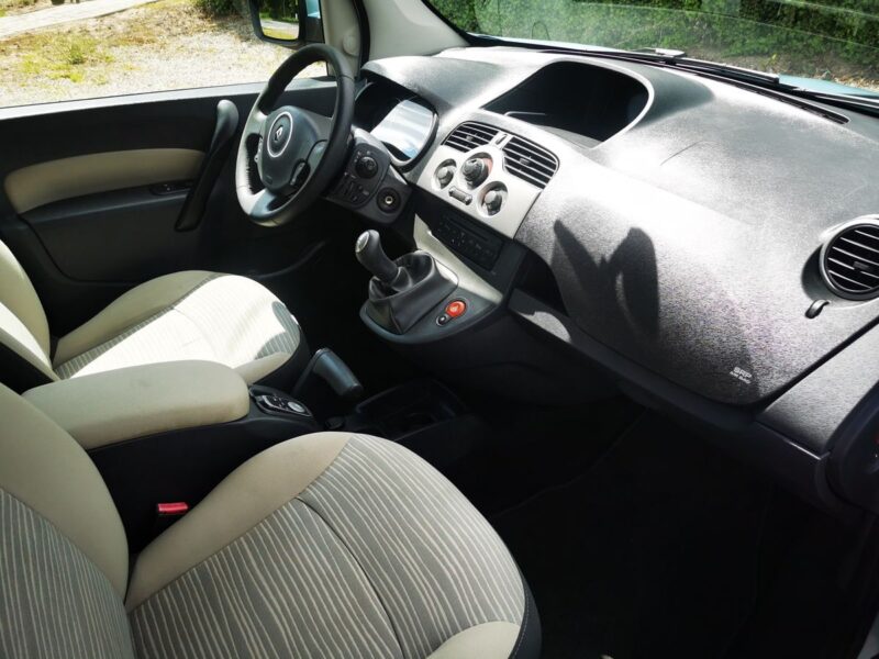 Renault Kangoo/ Super Stan