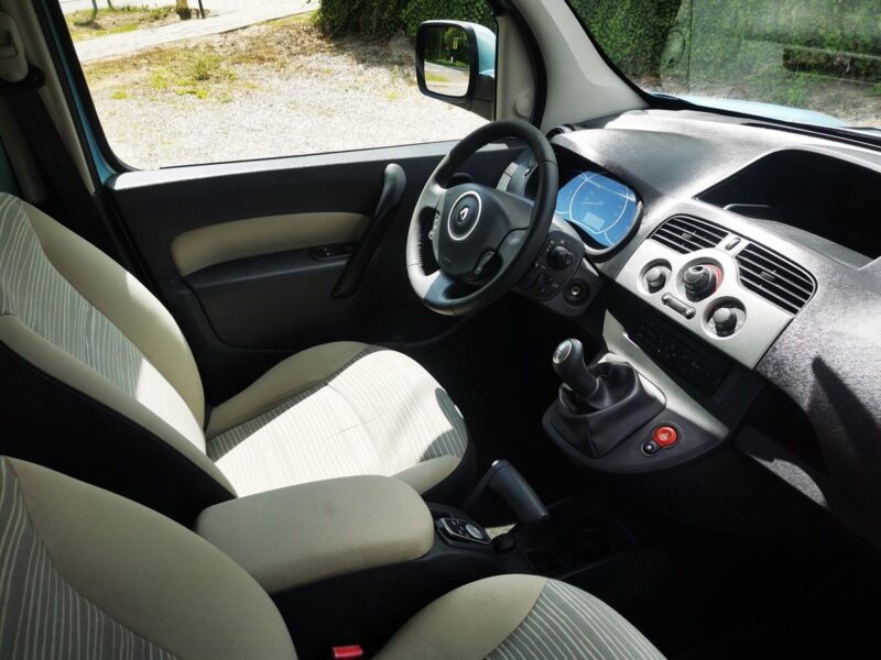 Renault Kangoo/ Super Stan