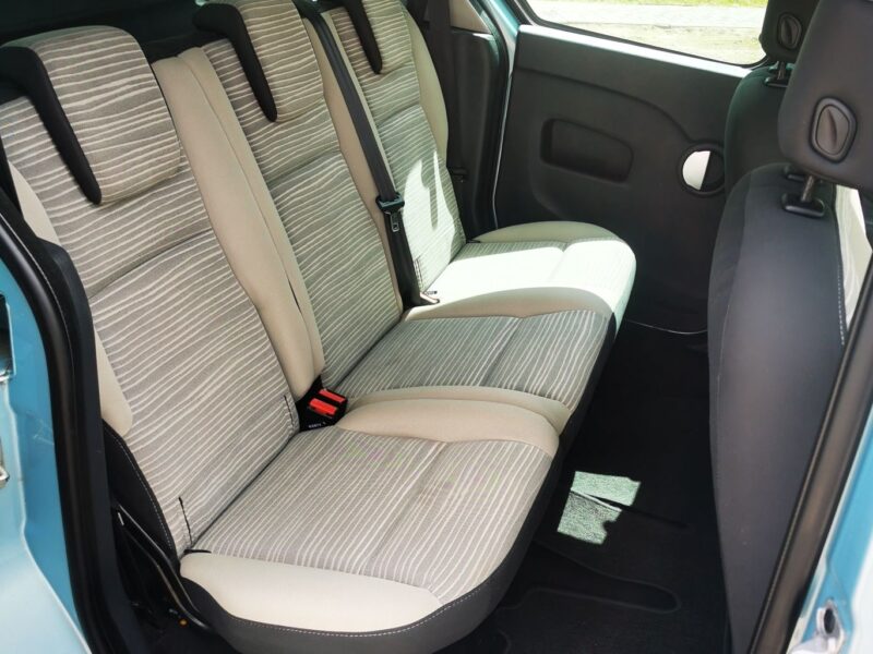 Renault Kangoo/ Super Stan