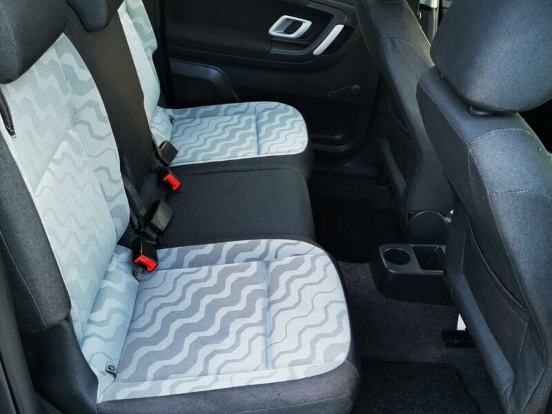 Skoda Roomster 1.4 MPI