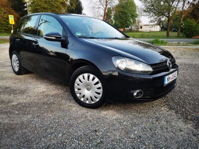 Volkswagen Golf 2.0 TDI Z Nimeic