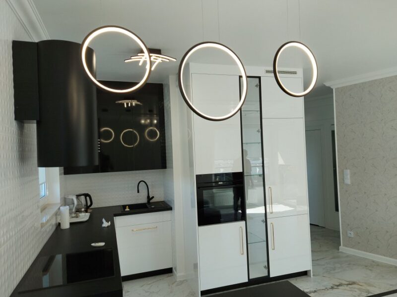 Komfortowe mieszkanie 3-pokojowe, ul. Nałęczowska