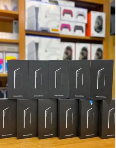 WWW.PHOTVPC.COM Nowy, Samsung S25 Ultra, Samsung S25, iPhone 16 Pro, iPhone 16, Sony PS5, iPhone 17,