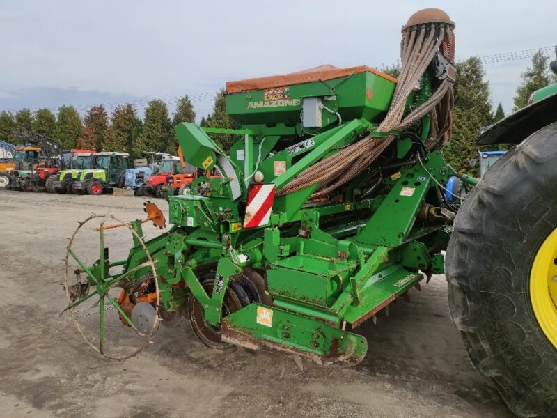 Amazone AD-P 402 Profi Air Spid