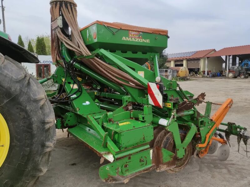 Amazone AD-P 402 Profi Air Spid
