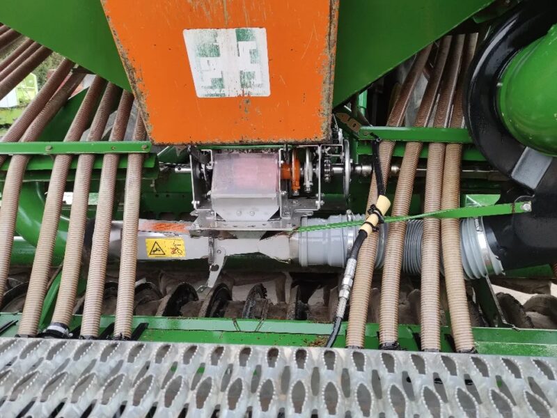 Amazone AD-P 402 Profi Air Spid