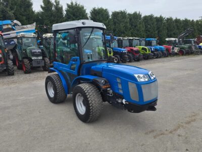 BCS K600