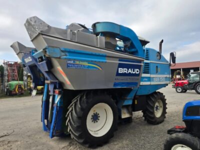 Braud SB56