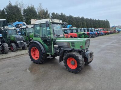 Fendt 280V