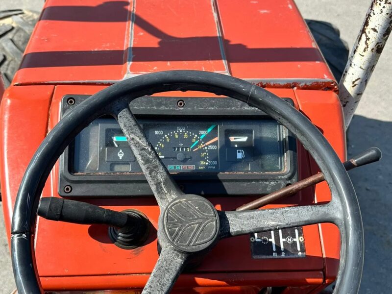 Fiat 70-76