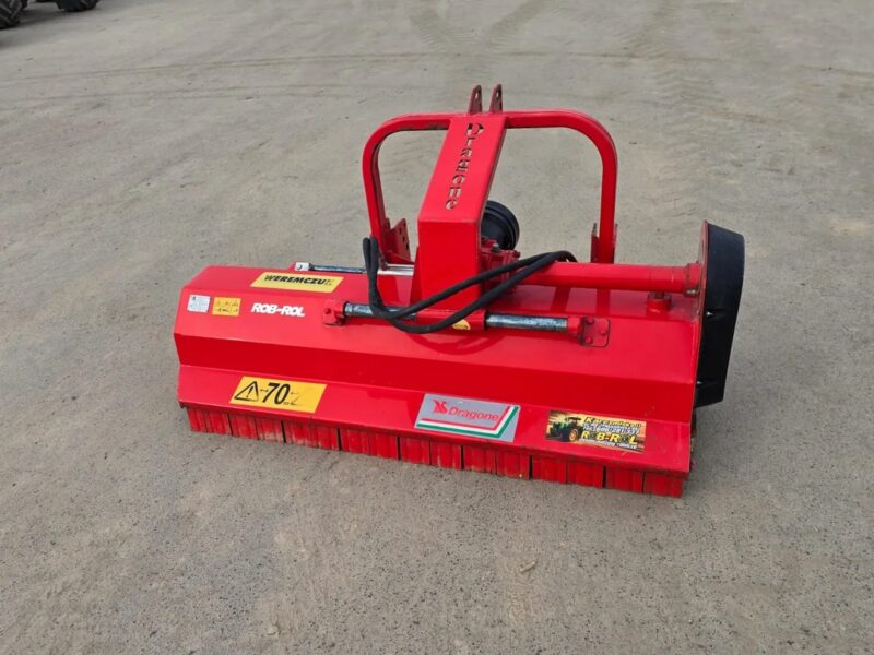 Inny DRAGONE LP160 HSF
