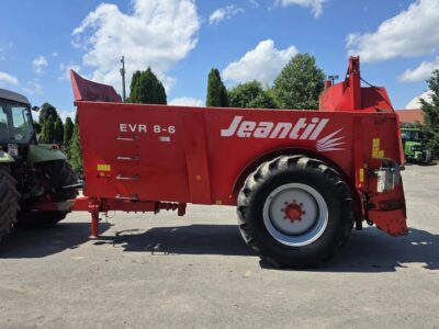 Inny Jeantil Evr 8-6