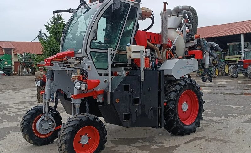 Inny LAUPRETRE LMH 100