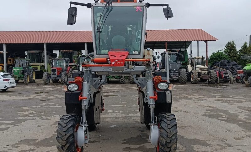 Inny LAUPRETRE LMH 100