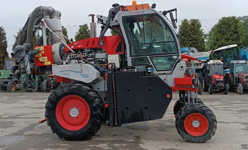 Inny LAUPRETRE LMH 100