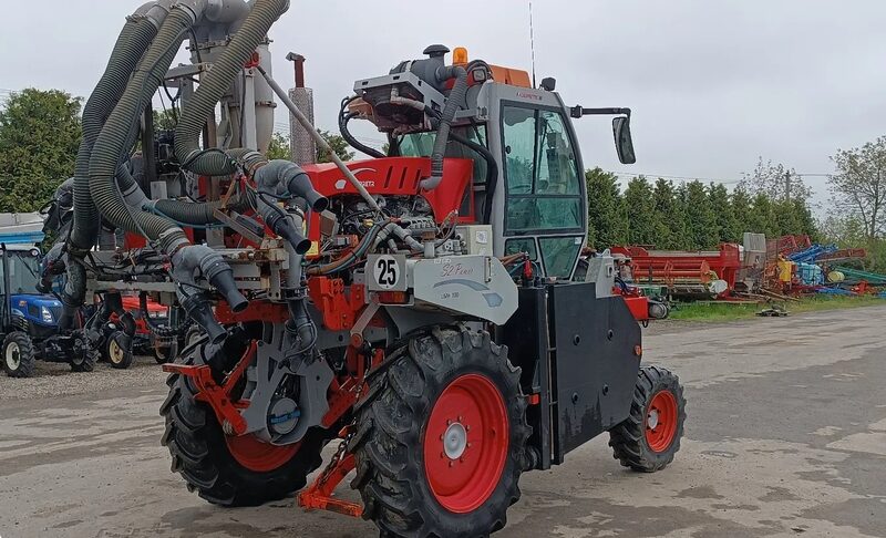 Inny LAUPRETRE LMH 100