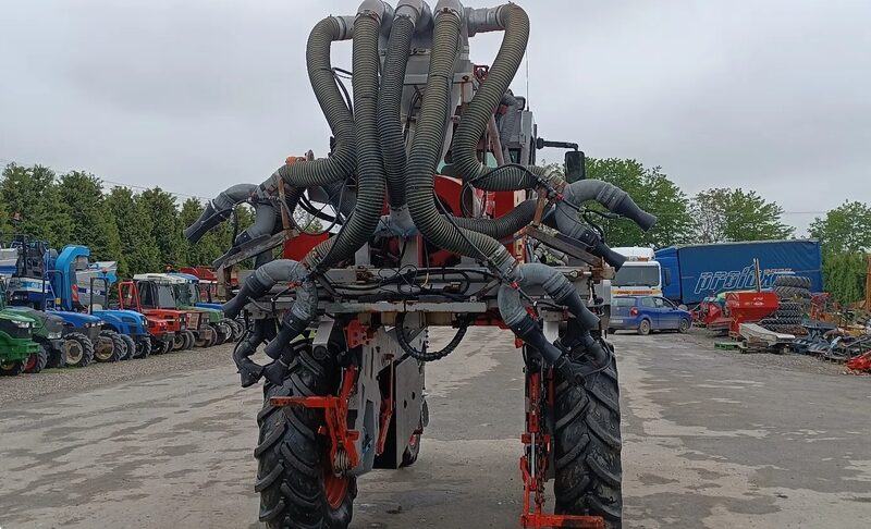 Inny LAUPRETRE LMH 100